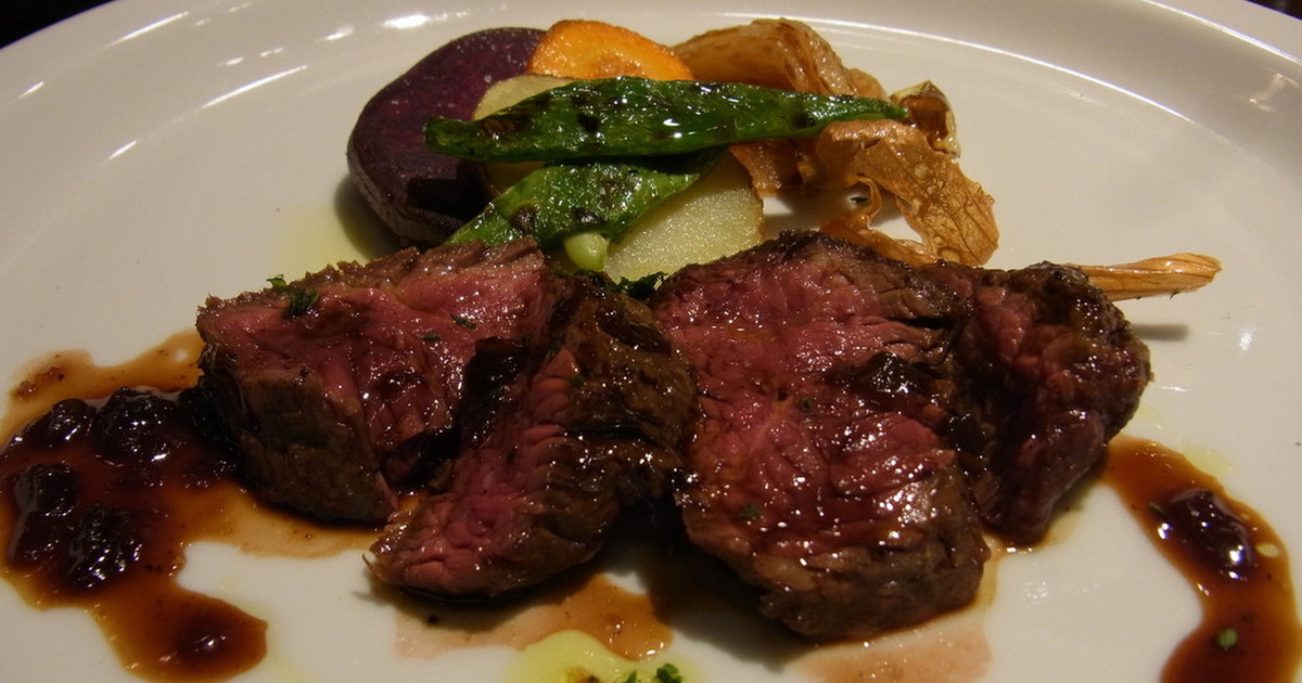 池袋のおしゃれな肉バル8選 デートに使える素敵なお店も 食べログまとめ