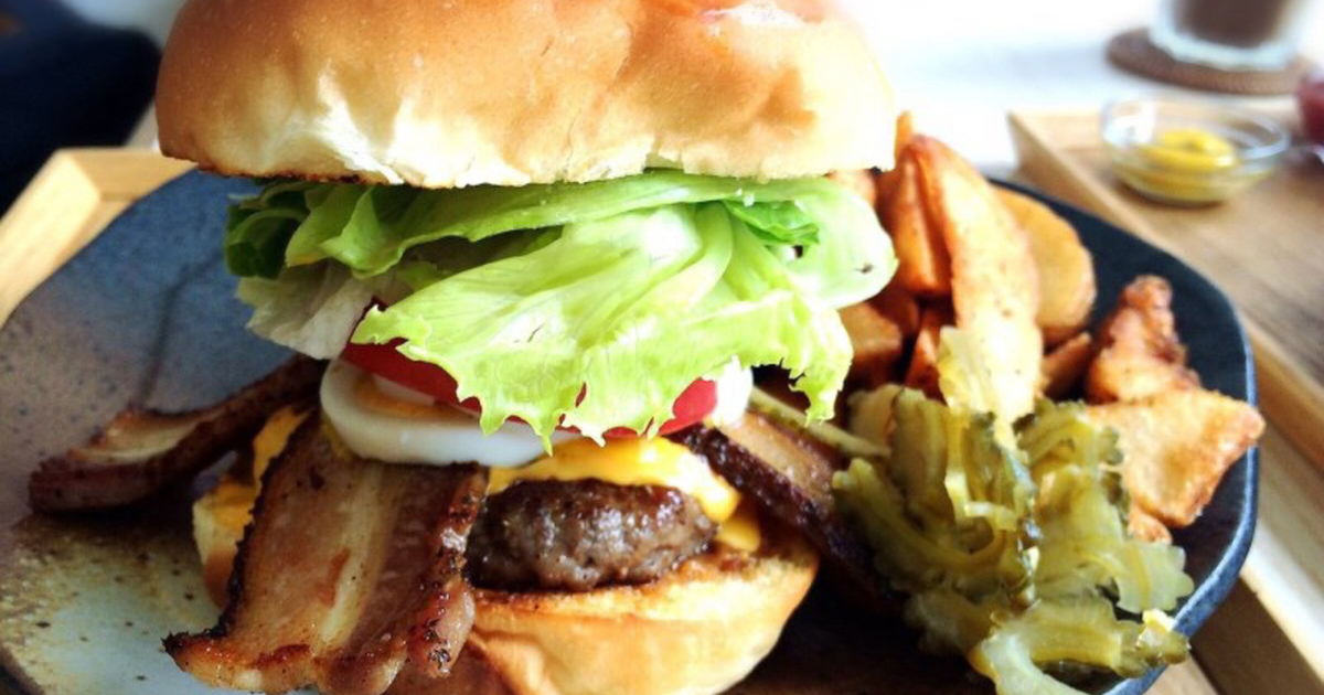 沖縄でテイクアウトokのおすすめハンバーガー8選 食べログまとめ