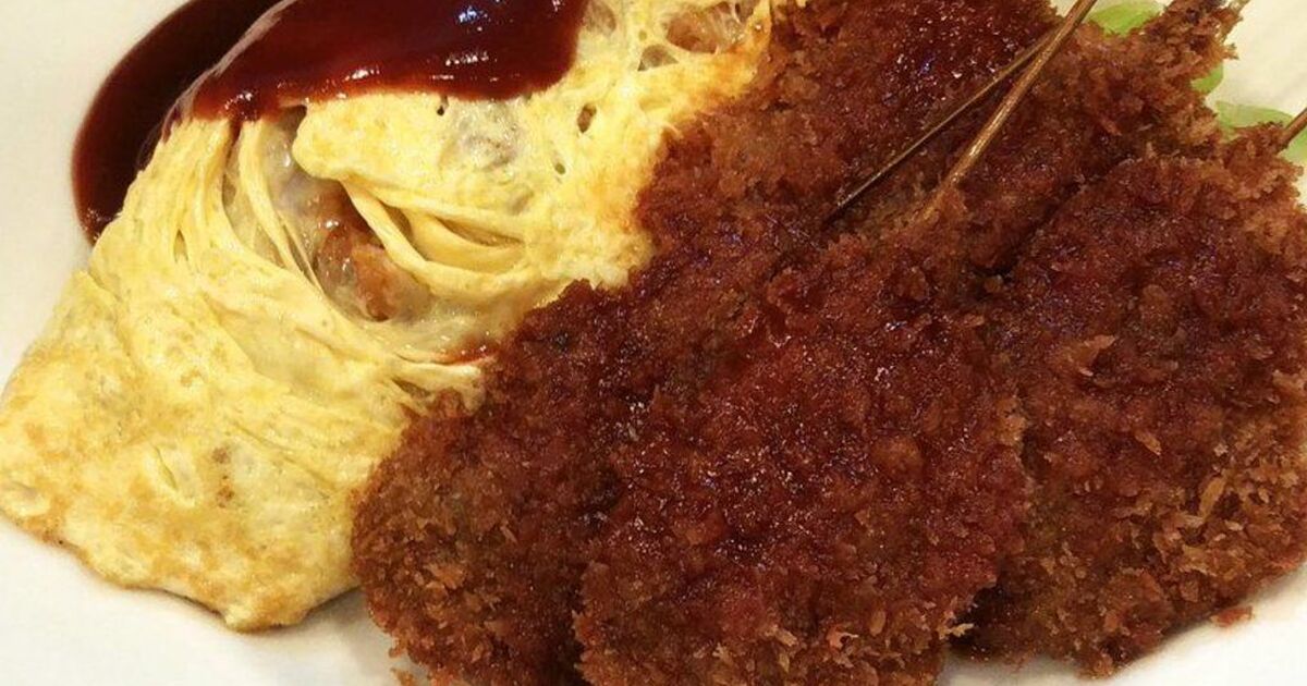 心斎橋での子連れランチに 和食からイタリアンまで人気店8選 食べログまとめ
