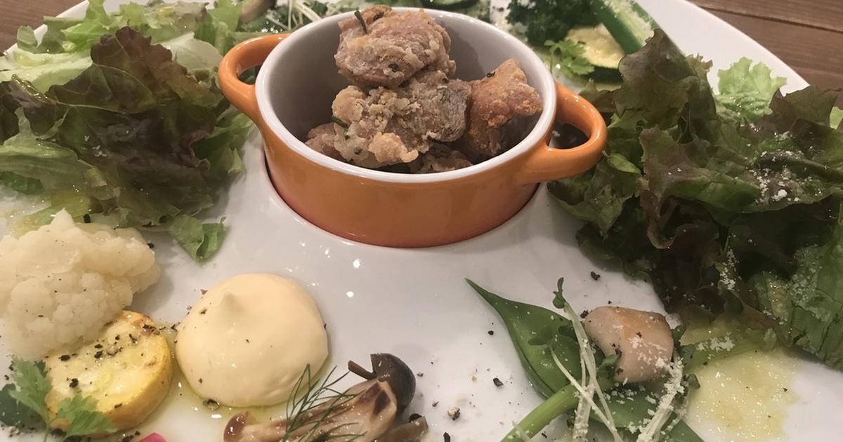 心斎橋 女子なら大好き 美味しいうれしいランチ8選 食べログまとめ