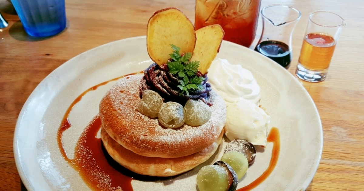 仙台 スイーツが美味しいおすすめのカフェ８選 食べログまとめ