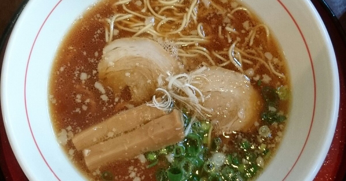 個性派が揃う倉敷のラーメン店12選 食べログまとめ
