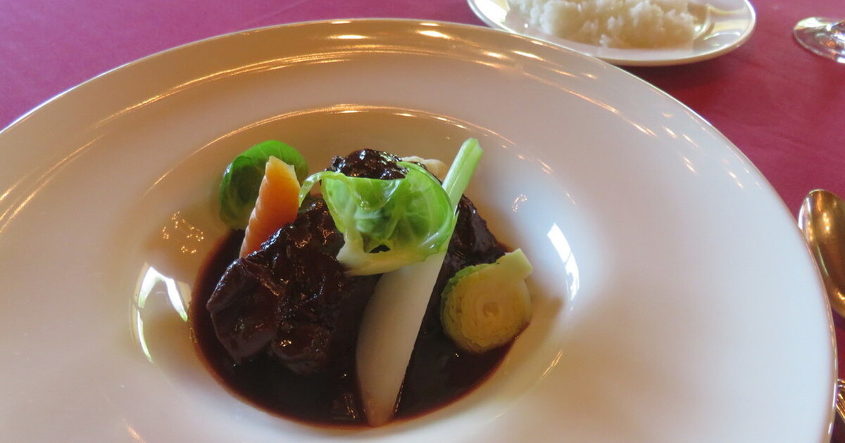 青森デートはおしゃれにランチ 和食からフレンチまで8選 食べログまとめ