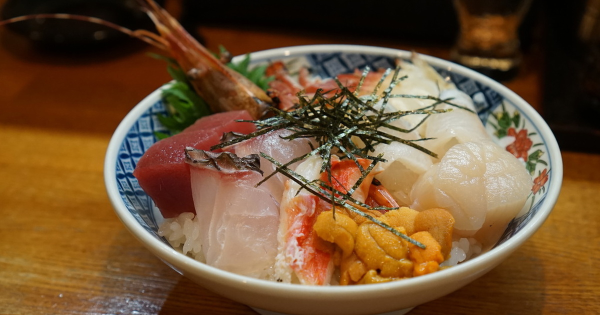 秋田グルメ 食べるならココ 海鮮がおすすめの人気店8選 食べログまとめ
