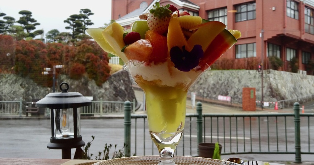 長崎でデザート巡り 王道から伝統菓子までメニュー別15選 食べログまとめ