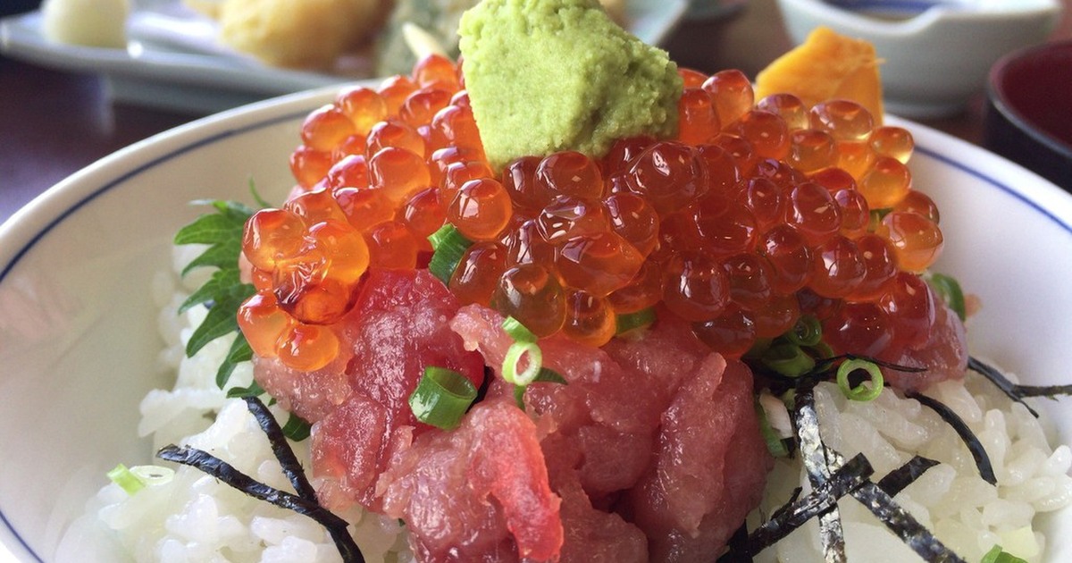 銚子のランチにおすすめ 海の近くで楽しめる人気店12選 食べログまとめ