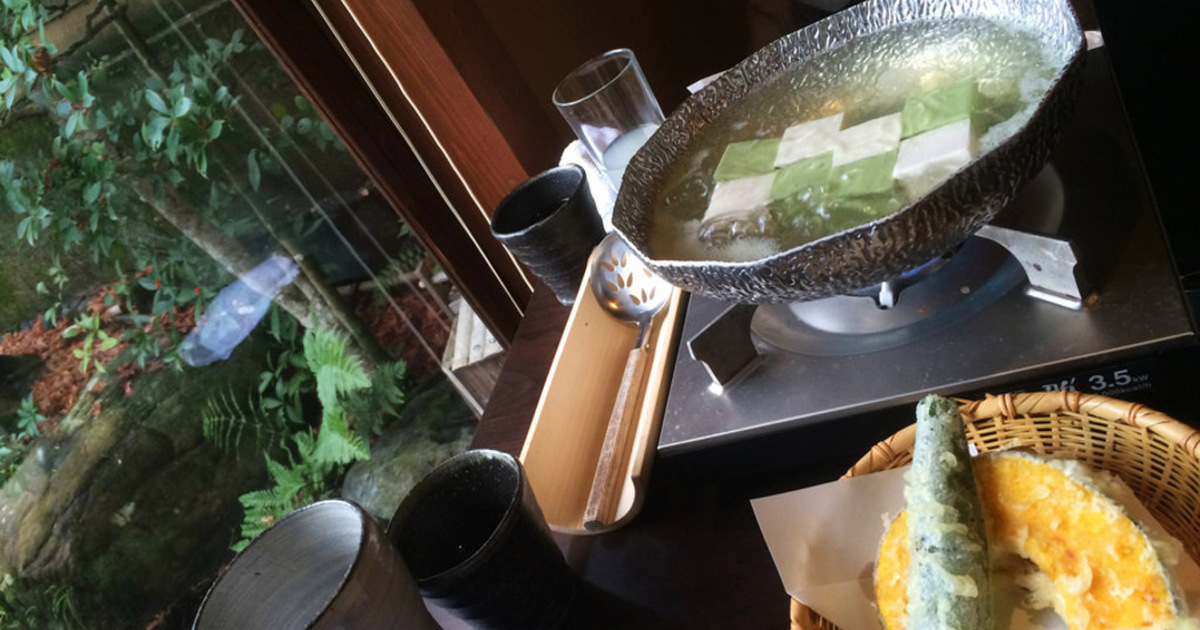 嵐山 ランチデートにおすすめのお店8選 食べログまとめ