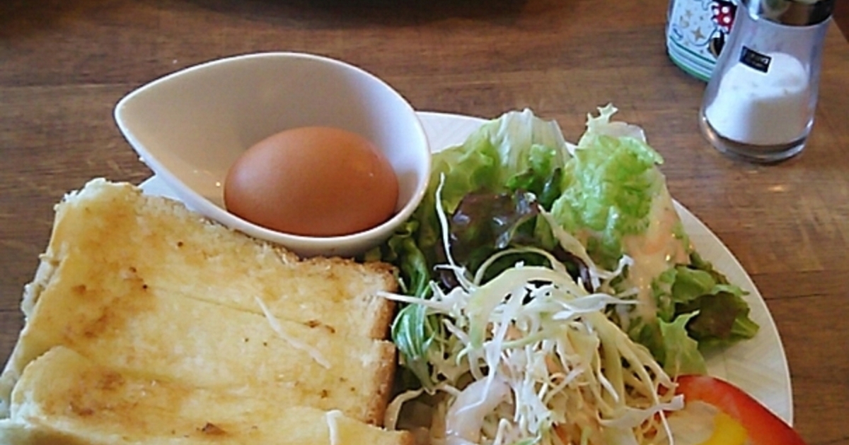 春日部のモーニングカフェでゆったり おすすめ8店 食べログまとめ