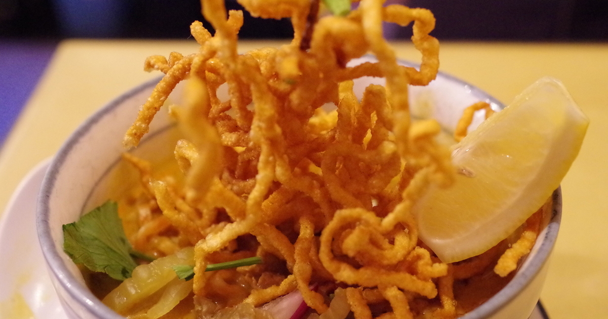 阿佐ヶ谷のランチはココで決まり おすすめの店12選 食べログまとめ