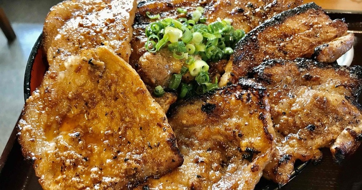秩父のご当地グルメを堪能するならここ おすすめ店選 食べログまとめ