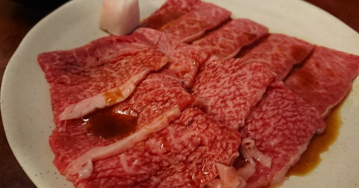 一度は行ってみたい口コミで聞く焼肉の名店 千葉編 食べログまとめ