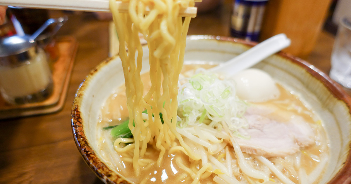秋葉原の旨いラーメンベスト12 おすすめの人気店 食べログまとめ