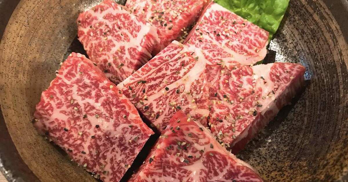 甲府周辺で一人焼肉出来るお店 食べログまとめ 甲府周辺で一人焼肉出来るお店 食べログまとめ