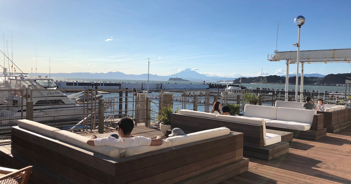 逗子の人気カフェ12選 海が見えるおしゃれカフェも 食べログまとめ