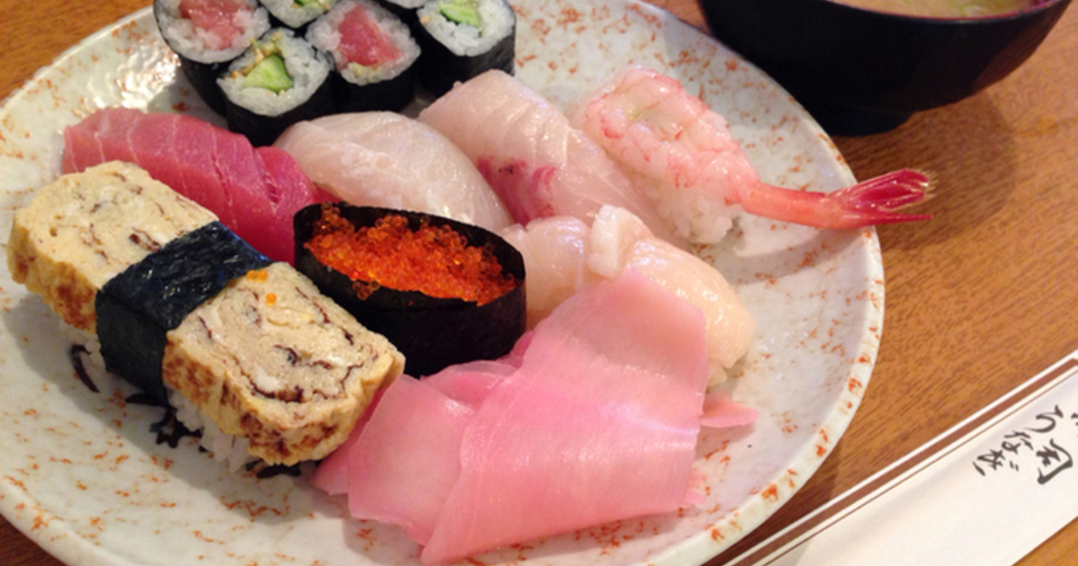 三軒茶屋のおすすめランチ 和食が人気のお店8選 食べログまとめ
