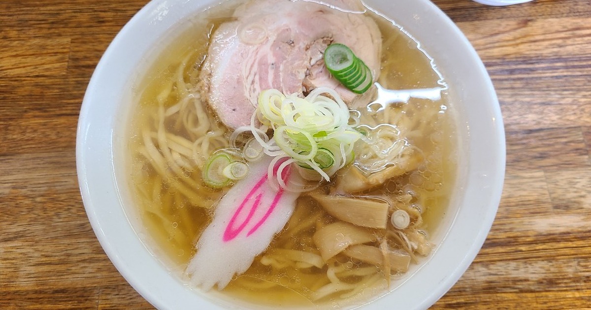 本場の佐野ラーメンは一味違う おすすめのラーメン店選 食べログまとめ 本場の佐野ラーメンは一味違う おすすめのラーメン店選 食べログまとめ
