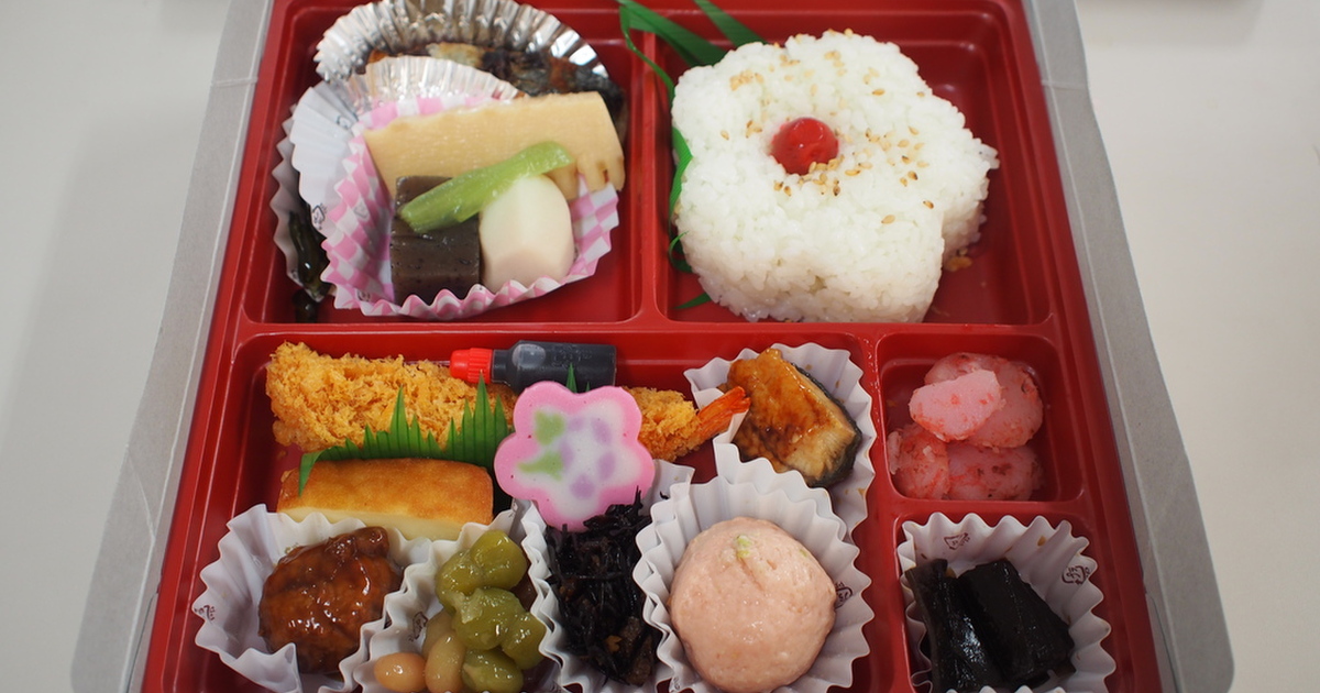 大阪 ターミナルで手に入る幕の内弁当 ７態 食べログまとめ