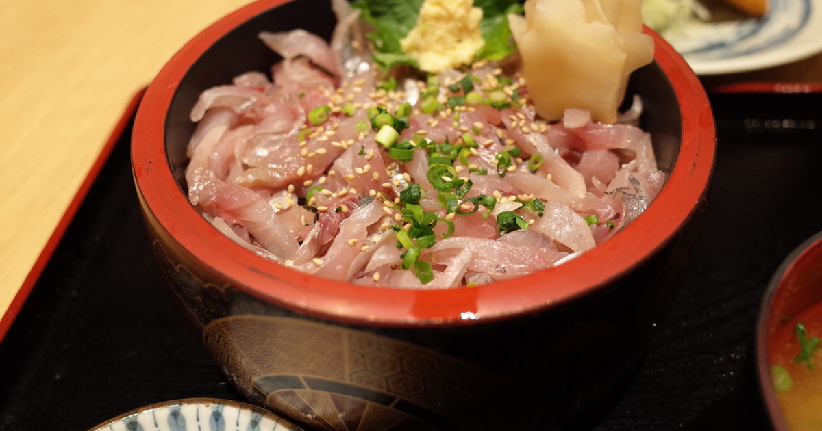 アクセス良好 熱海駅前で味わえるランチのお店8選 食べログまとめ