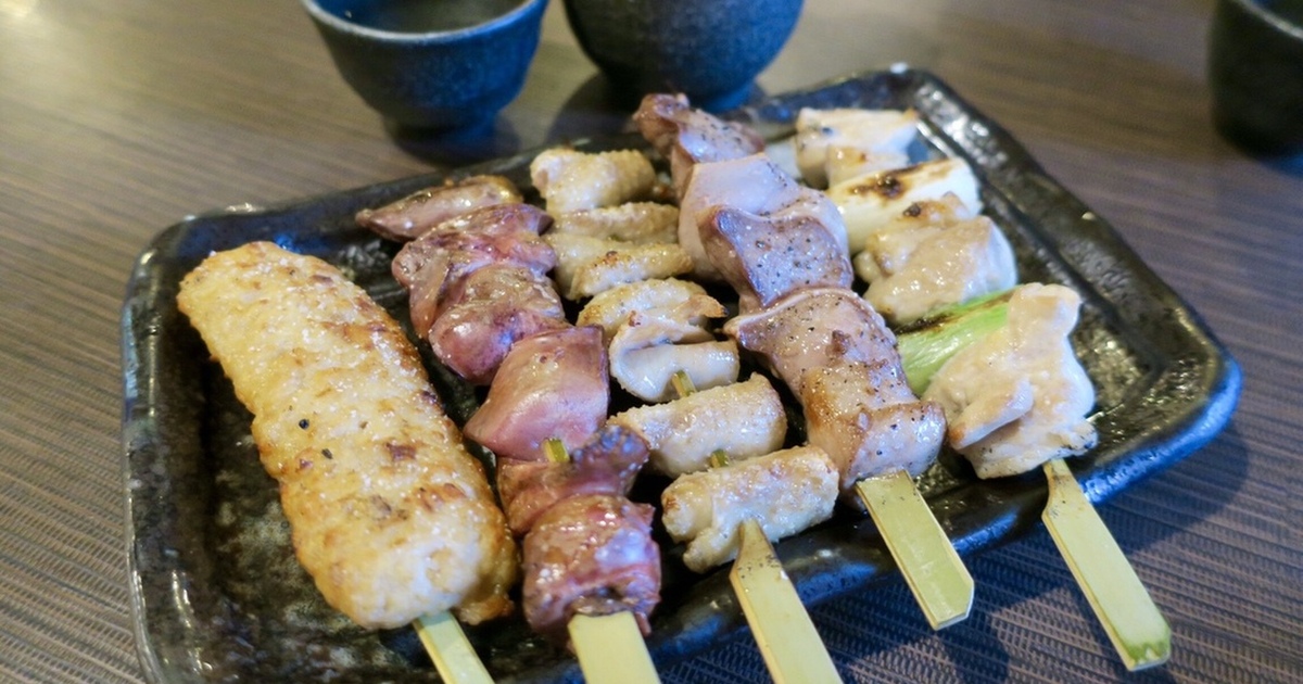 蒲田のデートは居酒屋で決まり おすすめ店8選 食べログまとめ