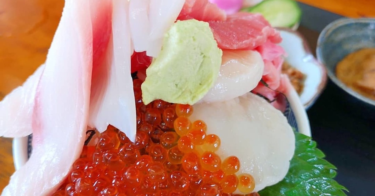 銚子のランチはやっぱり魚 おすすめの海鮮料理店8選 食べログまとめ