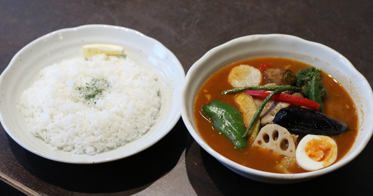 札幌でおすすめの美味しいスープカレー 厳選選 食べログまとめ