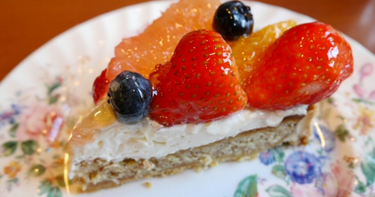 下北沢 美味しい 可愛いケーキが食べたい おすすめ店9選 食べログまとめ