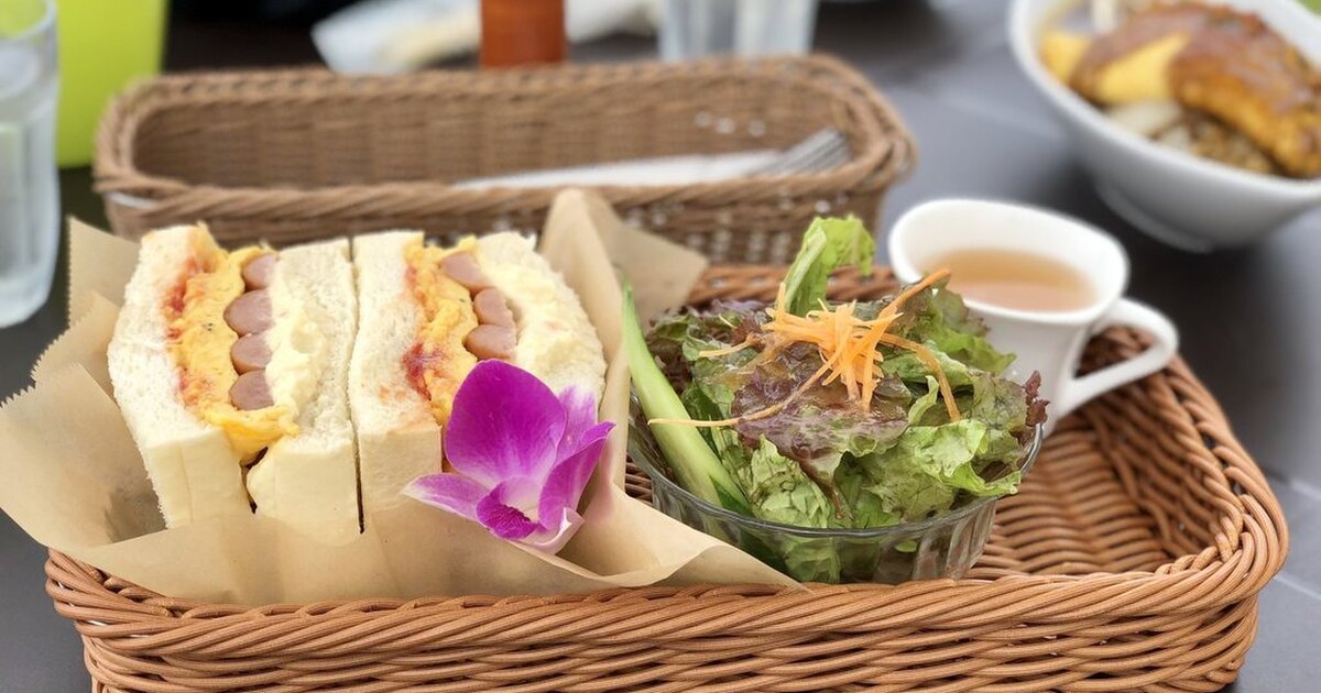 子連れでも入れる 福津でおすすめのカフェ7選 食べログまとめ