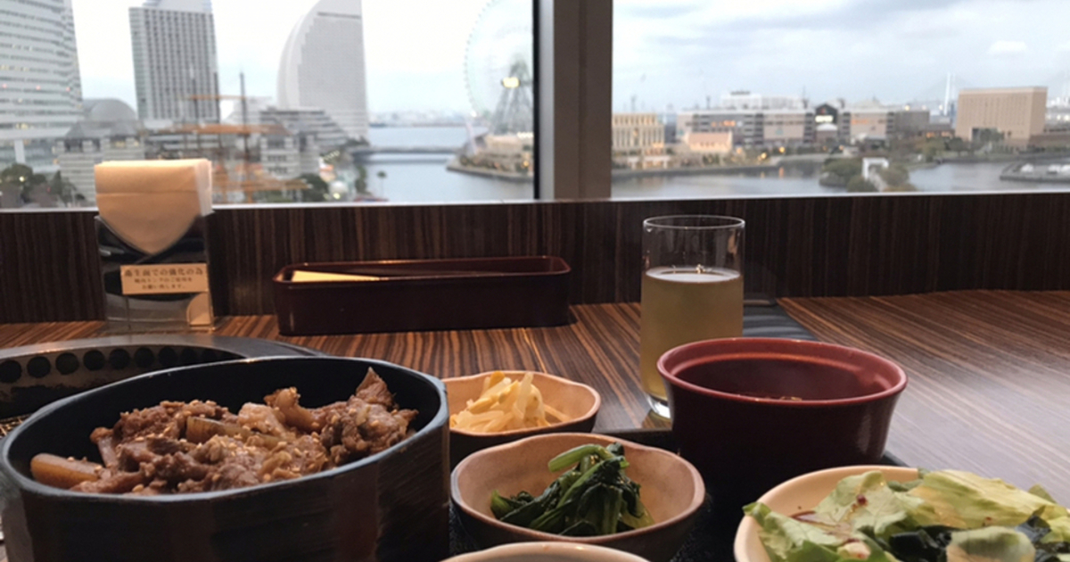 桜木町のランチデートはココ 美味しくて安い人気のお店8選 食べログまとめ