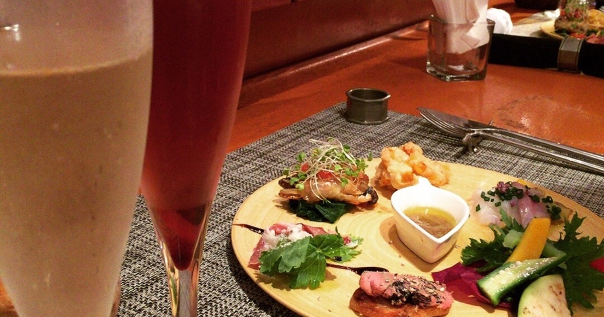 北千住でランチデートするならココ 食べログで口コミが多いお店8選 食べログまとめ