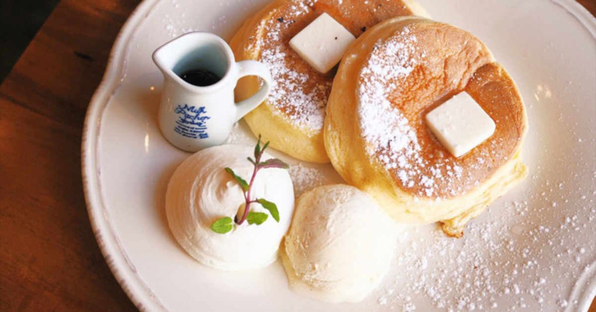 宇都宮周辺のパンケーキ8選 ランチやモーニングにもok 食べログまとめ