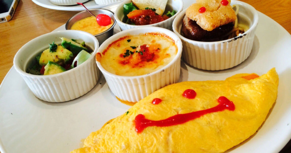 高円寺で楽しむ おすすめのカフェランチ8選 食べログまとめ