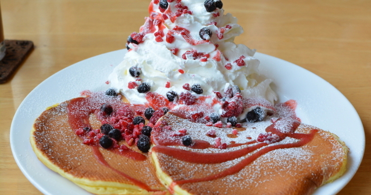 ふわふわで話題 青森の人気パンケーキ7選 食べログまとめ ふわふわで話題 青森の人気パンケーキ7選 食べログまとめ