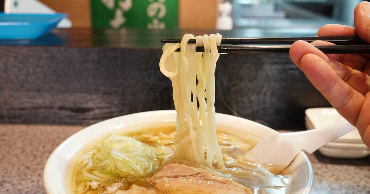 佐野ラーメンでランチ 食べログで人気のお店12選 食べログまとめ