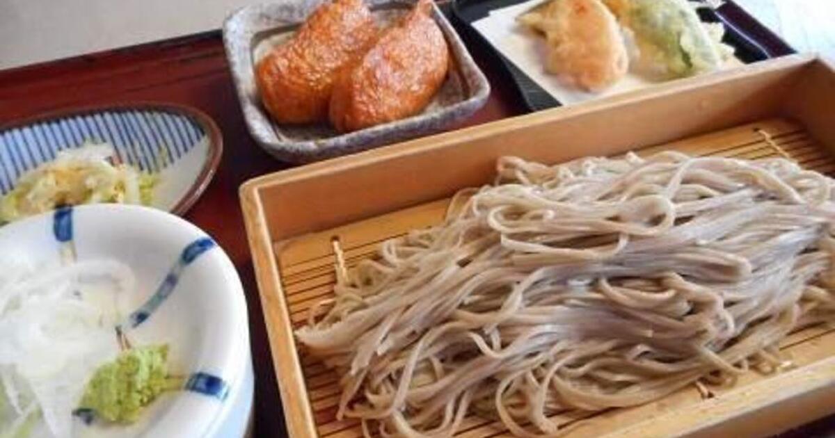 長野のランチならココ そば店など食べログで人気の店12選 食べログまとめ 長野のランチならココ そば店など食べログで人気の店12選 食べログまとめ