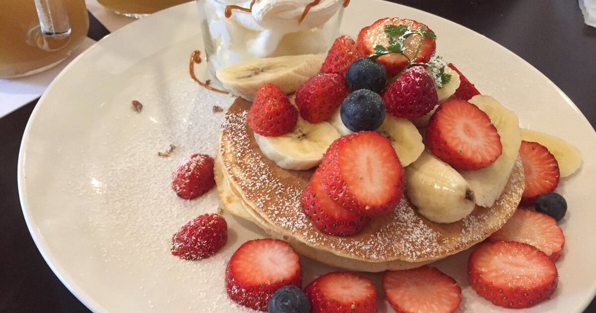 山口県 下関で人気 美味しいパンケーキの店6選 食べログまとめ