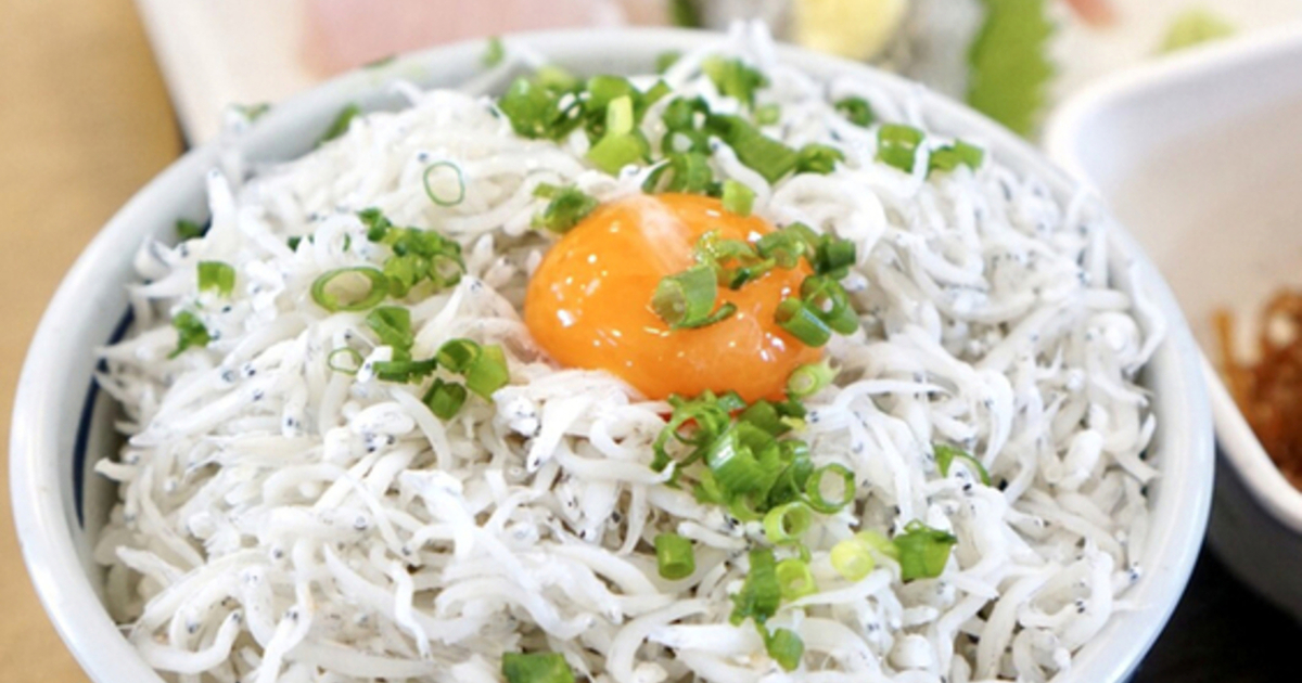 ランチで大洗グルメを味わうならこのお店 おすすめ8選 食べログまとめ