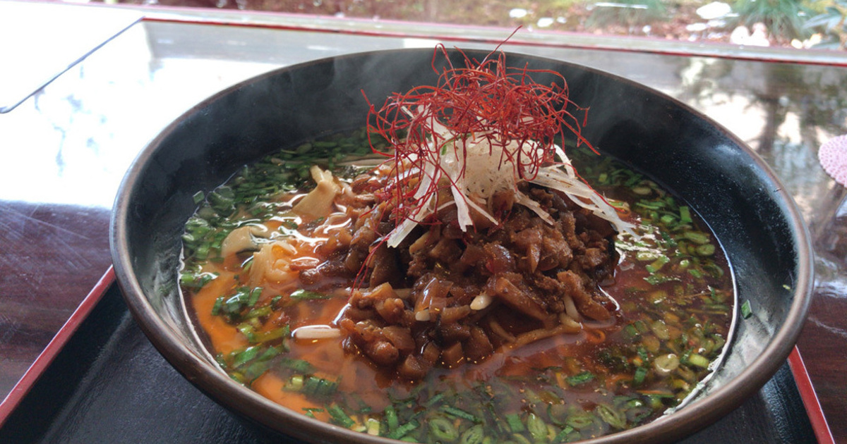 鹿沼 一人でも入りやすい ランチのおすすめ店8選 食べログまとめ 鹿沼 一人でも入りやすい ランチのおすすめ店8選 食べログまとめ