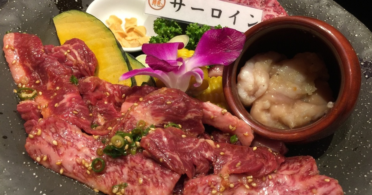 大阪 焼肉なら鶴橋へ ホンマに旨い店15選 食べログまとめ 大阪 焼肉なら鶴橋へ ホンマに旨い店15選 食べログまとめ