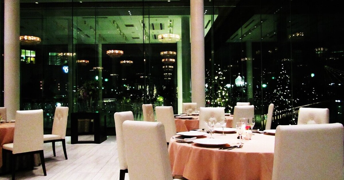 富山のデート向きのお店 その２ 記念日向け ４店 食べログまとめ