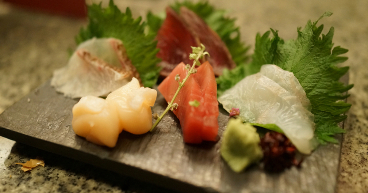 新宿で和食ならココ デートから接待までおすすめの店12選 食べログまとめ