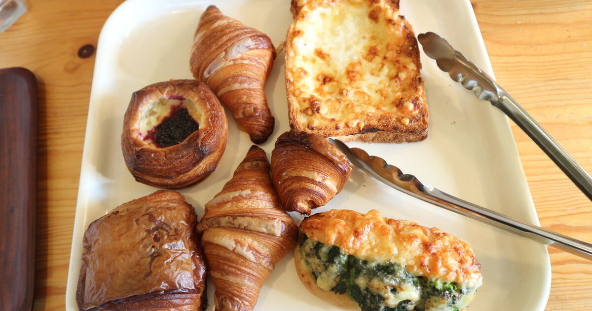 京都でおすすめのパン屋さん7選 モーニングもランチも 食べログまとめ