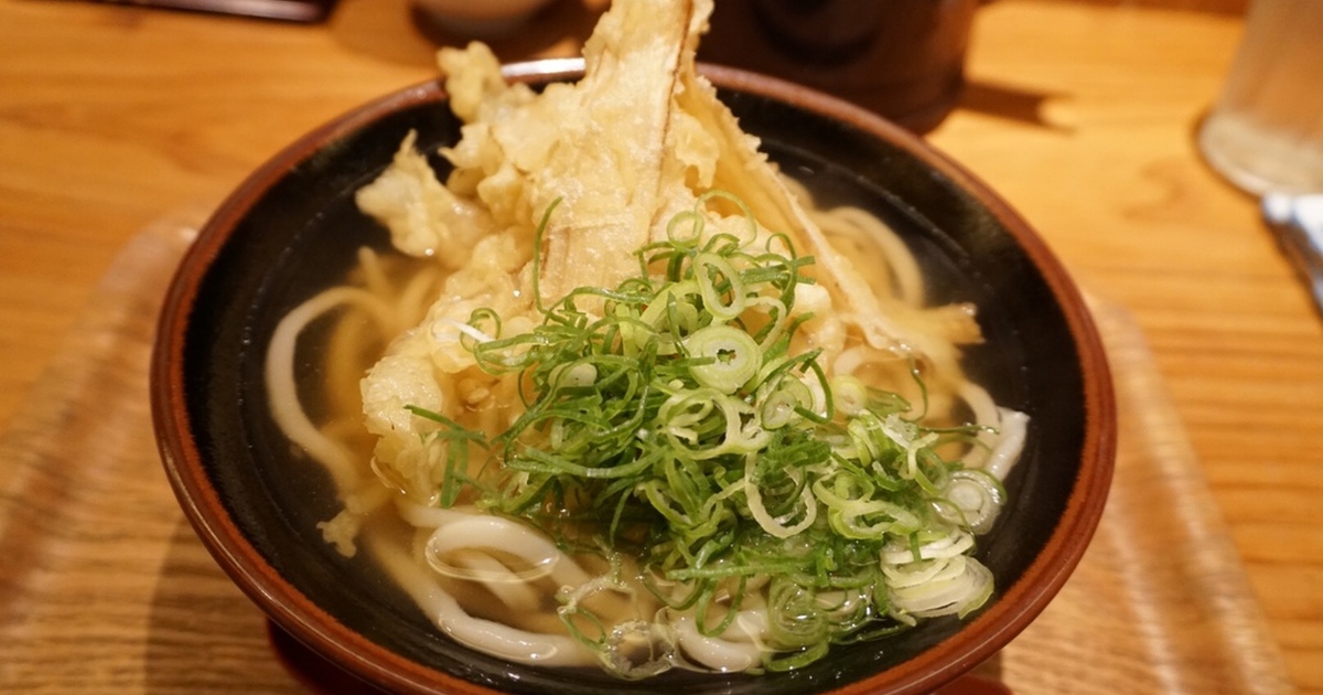 福岡でおすすめ 美味しくて人気のうどん店8選 食べログまとめ