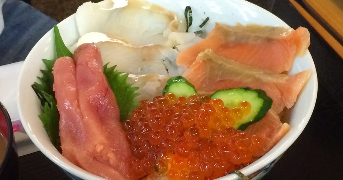 登別で絶対食べたい おすすめ海鮮グルメ5選 食べログまとめ