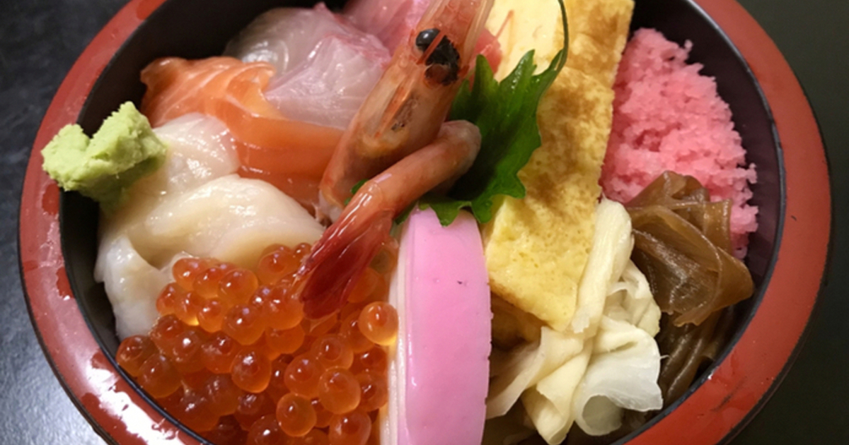大洗観光に行くならココで食べたい 絶品グルメ12選 食べログまとめ