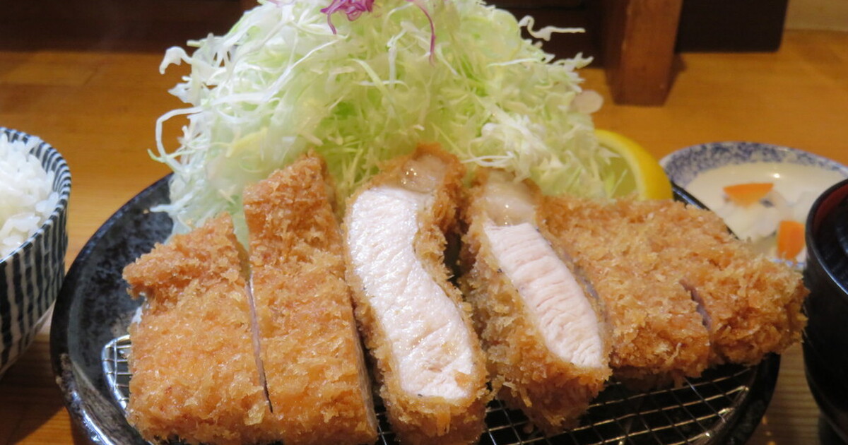 新宿でトンカツならココ 行列に並んでも食べたい名店12選 食べログまとめ