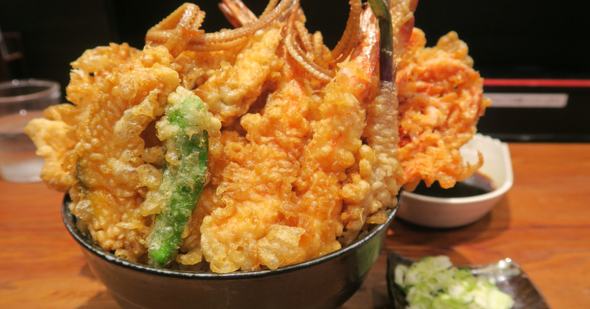 浅草で天ぷらが食べたい 行列の有名店や個室のある店など12選 食べログまとめ