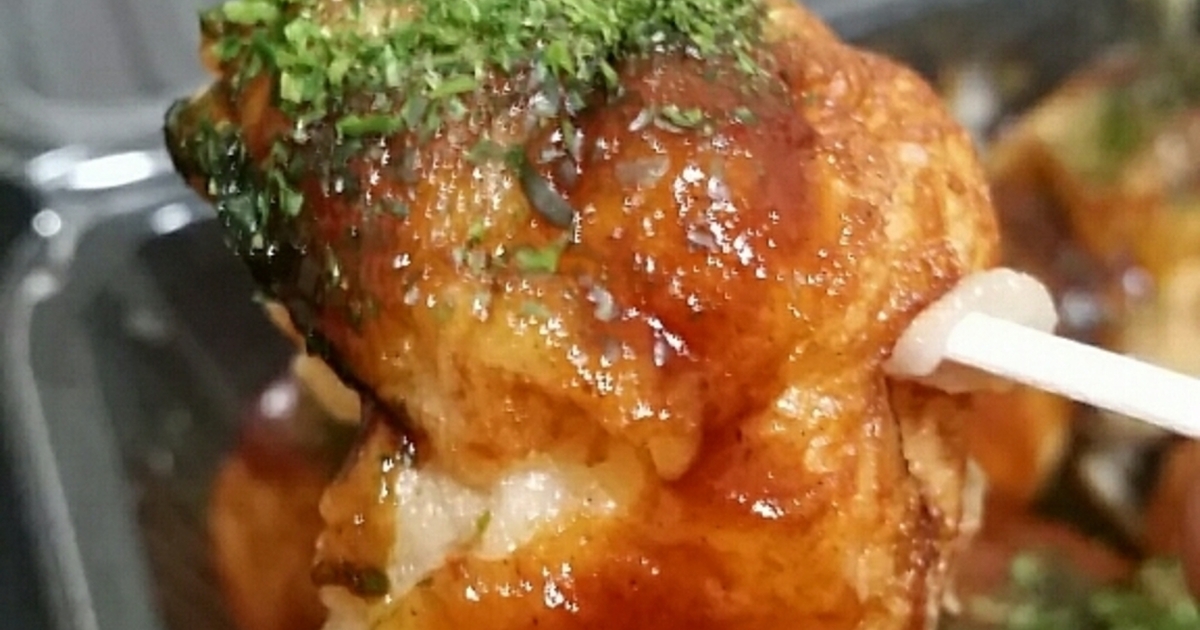 新大阪周辺でたこ焼きを食べるならココ おすすめのお店7選 食べログまとめ
