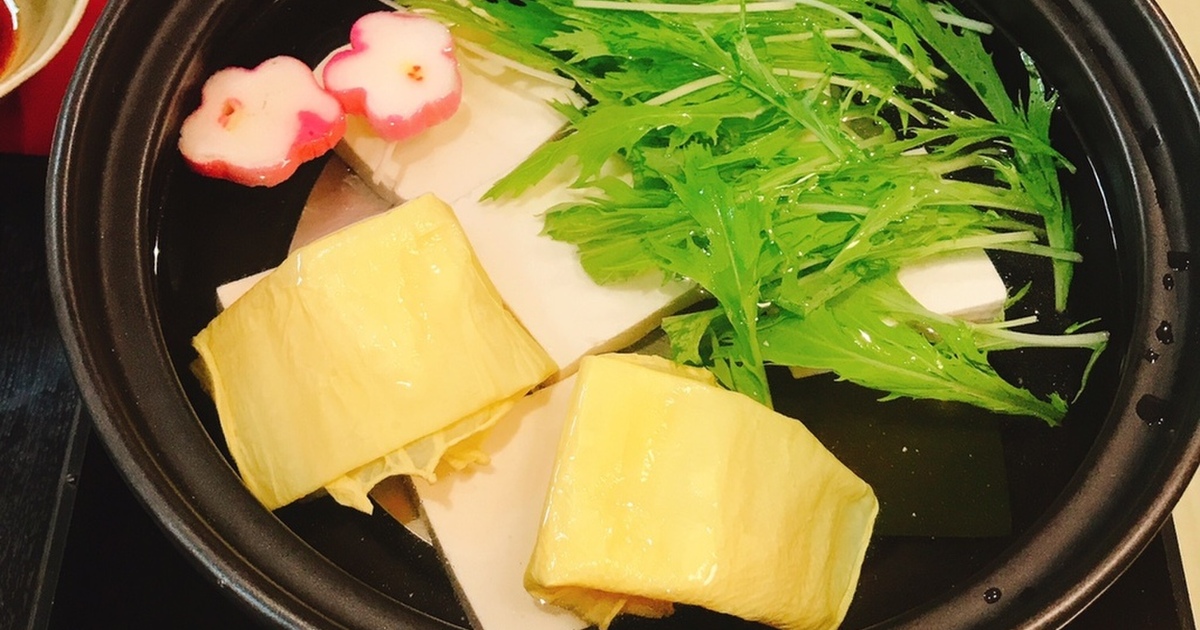 京都で湯豆腐といえばココ 市内のおすすめ店選 食べログまとめ 京都で湯豆腐といえばココ 市内のおすすめ店選 食べログまとめ
