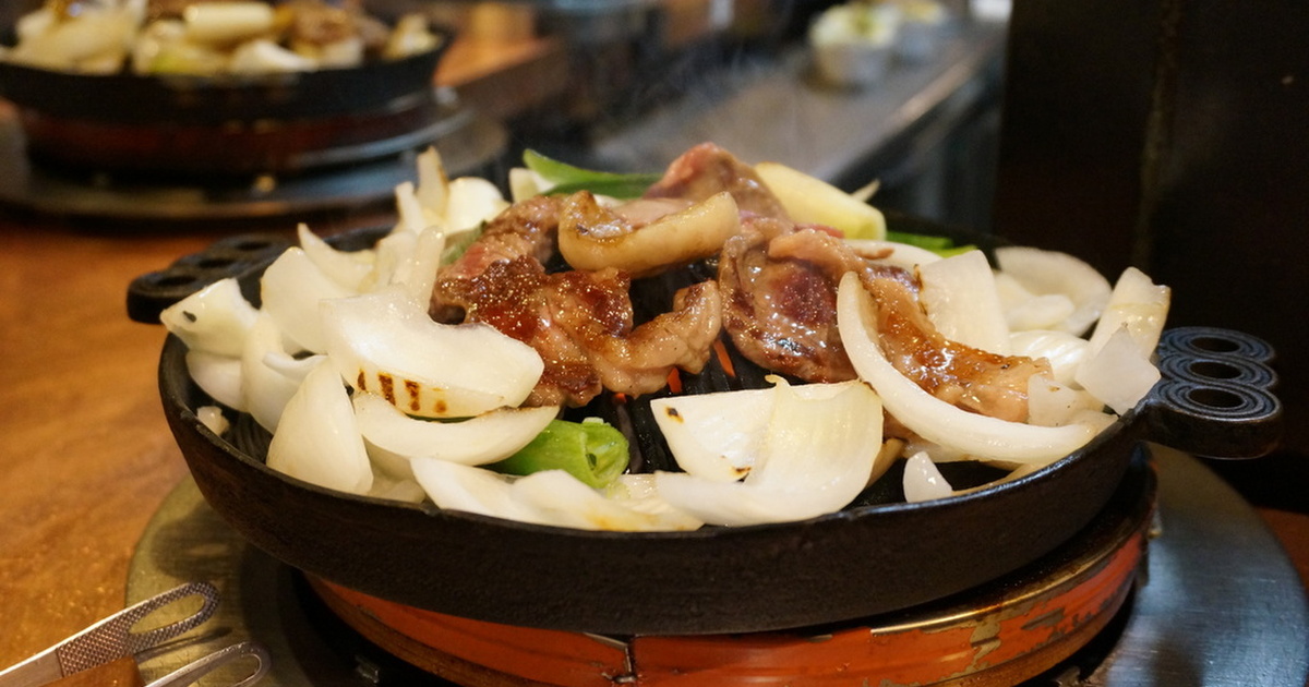 すすきのでジンギスカンを食べるならココ！おすすめ店9選 [食べ