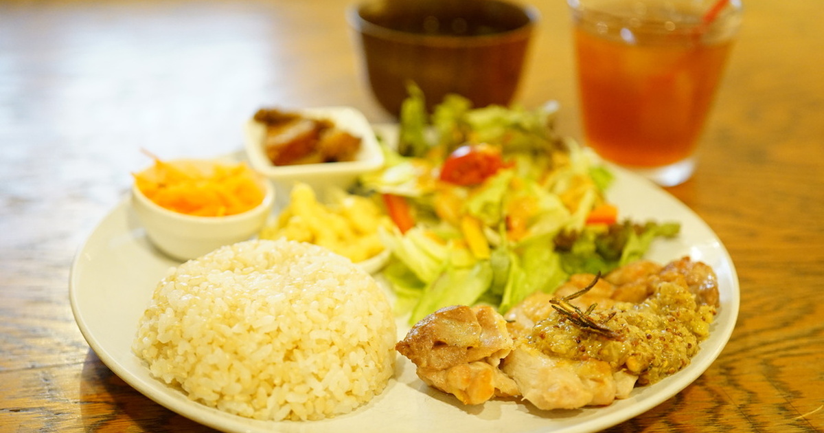 武蔵小杉のランチならココ おしゃれで美味しいお店選 食べログまとめ